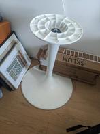 Table ronde Ikea Docksta, Maison & Meubles, 100 à 150 cm, 100 à 150 cm, Rond, Enlèvement