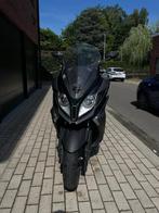 Motorscooter Kymco Downtown 125i Exclusive, Scooter, Kymco, Particulier, 125 cc