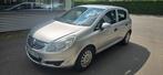 2011Opel corsa benzine 1.2 km131.000 met keuring, Auto's, Opel, Bedrijf, Corsa, Te koop, Benzine