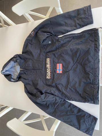 Winterjas Napapijri Small, Enlèvement, Napapijri, Porté, Taille 46 (S) ou plus petite