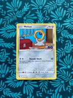 Meltan pokemonkaart, Ophalen, Nieuw