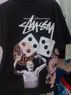 Stussy L, Kleding | Heren, T-shirts, Ophalen of Verzenden, Nieuw