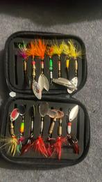 Spinner baits, Watersport en Boten, Ophalen, Zo goed als nieuw