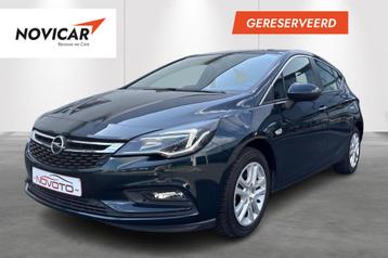 Opel Astra 1.4 92kW ecoFLEX S/S Dynamic beschikbaar voor biedingen
