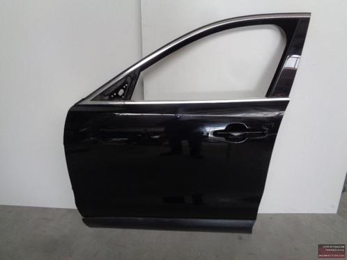 Deur links voor Jaguar F-Pace, Auto-onderdelen, Carrosserie, Deur, Jaguar, Voor, Links, Gebruikt, Herkomst onderdeel bekend, Ophalen of Verzenden