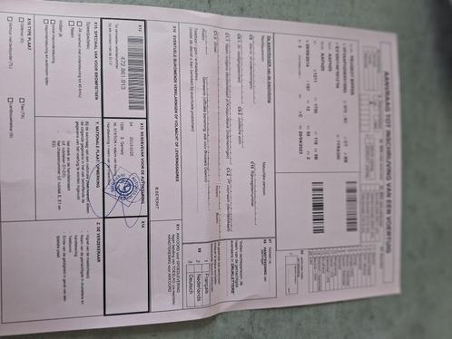 Lichte vracht, Auto's, Bestelwagens en Lichte vracht, Particulier, Schuifdeur, Peugeot, Diesel, Euro 5, 3 deurs, Handgeschakeld