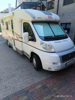 mobilhome ADRIA CORAL À VENDRE, Caravanes & Camping, 6 à 7 mètres, Diesel, Particulier, Adria