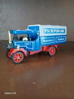 Beau camion rétro d'époque, Enlèvement ou Envoi, Comme neuf