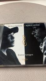 Rosa passos and ron carter, Cd's en Dvd's, Cd's | Overige Cd's, Ophalen