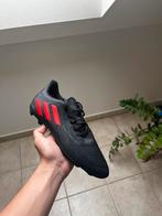 Adidas voetbal schoenen, Sport en Fitness, Voetbal, Ophalen, Zo goed als nieuw, Schoenen