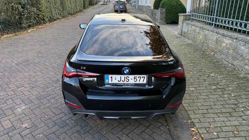 Sports Auto Huren - BMW i4 in Knokke, Auto diversen, Overige Auto diversen, Ophalen of Verzenden