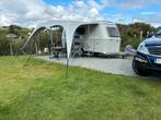 Eriba forever young 430, Schokbreker, Treinzit, Particulier, 4 tot 5 meter