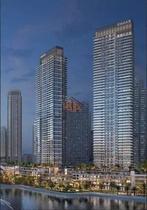 Appartement te koop in Dubai Creek Harbour, Immo, Appartement