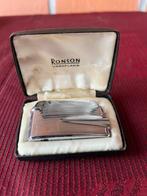 Ronson, Verzamelen, Ophalen of Verzenden