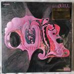 Quill - Audiophile Vinyl LMTD-ED 750 Copies, Pink, Ophalen of Verzenden, Nieuw in verpakking, Overige formaten, Progressive