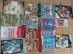 Panini pakketten , stickers, Ophalen, Nieuw, Stickers en Plaatjes