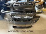 VOORFRONT MET KOELVIN BMW E46 330 CABRIOLET, Ophalen of Verzenden, Gebruikt, BMW, Bumper