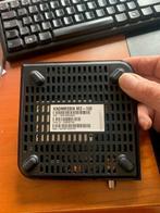 decoder  schotelantenne MZ 102 tv vlaanderen, Ophalen of Verzenden, Gebruikt, (Schotel)antenne, Overige merken