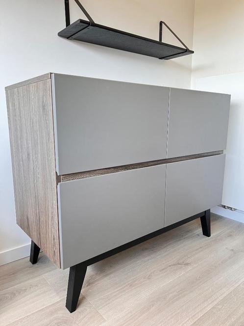 Chambre enfant Quax 2 pièces, Kinderen en Baby's, Kinderkamer | Commodes en Kasten, Zo goed als nieuw, Kast, Ophalen