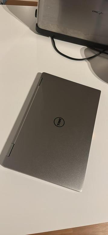 Dell XPS 13 beschikbaar voor biedingen