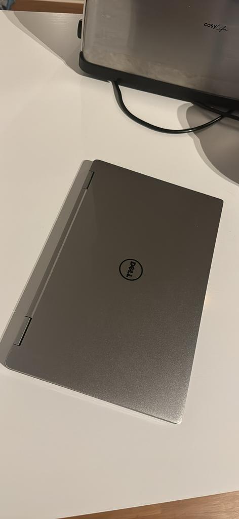 Dell XPS 13, Computers en Software, Windows Laptops, Zo goed als nieuw, SSD, Ophalen