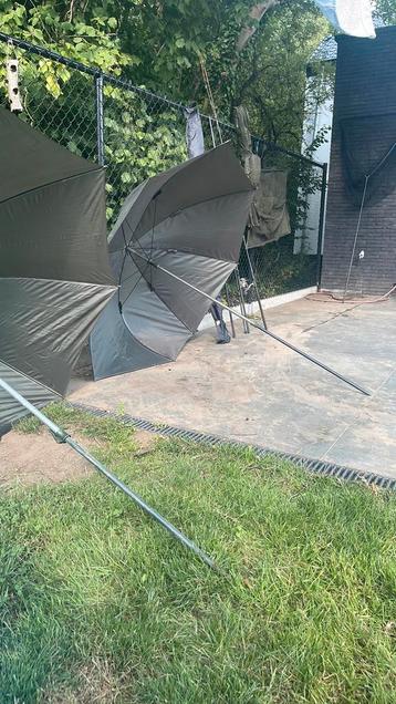 Klein lot aan karper materiaal!! beschikbaar voor biedingen