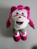 Super wings knuffel, Kinderen en Baby's, Ophalen, Zo goed als nieuw
