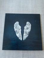 Coldplay lp Ghost Stories 2014, Cd's en Dvd's, Ophalen of Verzenden, Zo goed als nieuw, 12 inch, Poprock