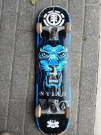 Skateboard, Ophalen, Gebruikt
