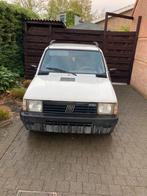 Fiat panda, Auto's, Te koop, Benzine, 900 cc, Panda