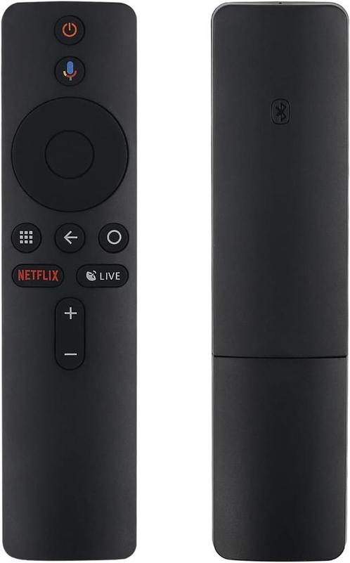 Bluetooth-spraakafstandsbediening YiBiChin XMRM-006, Audio, Tv en Foto, Afstandsbedieningen, Nieuw, Universeel, Tv, Ophalen of Verzenden