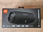 JBL Charge5 Wifi speaker - ongeopend, Audio, Tv en Foto, Luidsprekerboxen, Ophalen, Nieuw, JBL