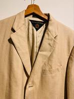 Tommy Hilfiger: crèmebeige blazerjack XXL, Ophalen of Verzenden, Gedragen, Beige