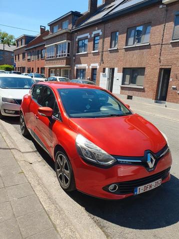 Clio 4 1.5 dci 90cv 2015, Autos, Achat, Autre, Particulier