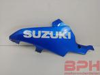 Onderkuip links Suzuki GSX-R 600 750 K8 K9 L0 2008 t/m 2010, Motoren, Ophalen of Verzenden, Gebruikt