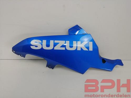 Onderkuip links Suzuki GSX-R 600 750 K8 K9 L0 2008 t/m 2010, Motoren, Onderdelen | Suzuki, Gebruikt, Ophalen of Verzenden
