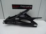 Achterbrug / Swingarm + Hugger Yamaha FZ8 / Fazer 800 2010 >, Motoren, Ophalen of Verzenden, Gebruikt
