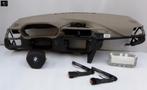BMW 3 Serie F30 / F31 / F34 airbag airbagset dashboard, Enlèvement, Utilisé, BMW