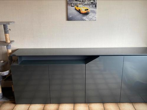 Dressoir, eettafel, kast, Huis en Inrichting, Complete eetkamers, Zo goed als nieuw, Ophalen