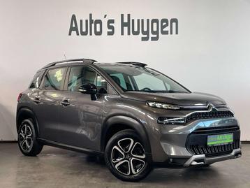 Citroën C3 Aircross 1.2 S&S FEEL * New Model * (bj 2022) beschikbaar voor biedingen