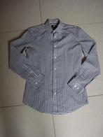 H&M hemd, heren/jongens. mt XS, Kleding | Heren, Overhemden, Ophalen of Verzenden, Zo goed als nieuw, H&M