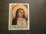 Italië/Italie 1966 Mi 1217** Postfris/Neuf, Postzegels en Munten, Postzegels | Europa | Italië, Verzenden