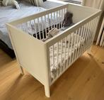 Troll Lukas Kinderbed, Kinderen en Baby's, Ophalen, Gebruikt, Rechthoekig, In hoogte verstelbaar