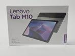 Lenovo Tab M10 Plus (3e gen) 4G - 10.6 inch - 64GB - Grijs, De Entree 250A, 1101 EE Amsterdam, Nederland, Info@lenovo.com, 11 inch