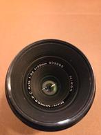Nikon lens Micro-Nikkor-P C Auto f=55mm 1:3.5, Audio, Tv en Foto, Ophalen of Verzenden, Zo goed als nieuw, Nikon