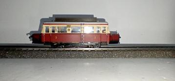 Märklin H0 - 34231 - Treinstel  VT133 - DRG