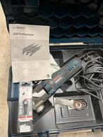 Multitool bosch, Ophalen of Verzenden, Zo goed als nieuw