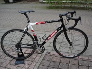 Racefiets ( Campagnolo) AXCESS 5000 Racing