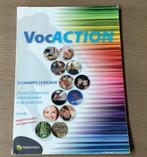 VocACTION Leerwerkboek A2*B1 9789028961630, Ophalen of Verzenden, Gelezen, Nederlands