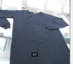 Sarah Pacini, Sarah Pacini, Enlèvement ou Envoi, Porté, Noir